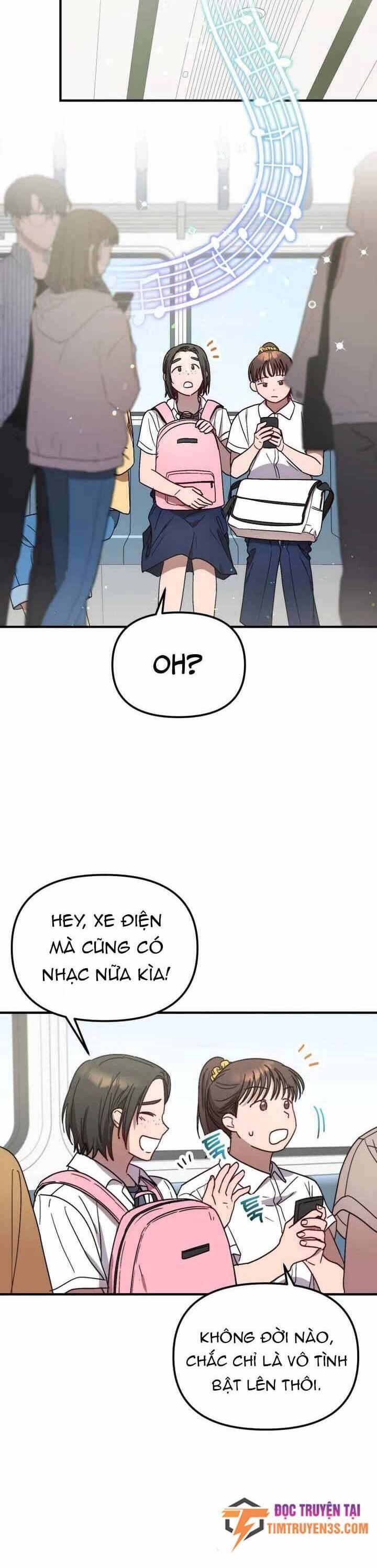 Thư Viện Ẩn Của Siêu Idol Chapter 32 - 4