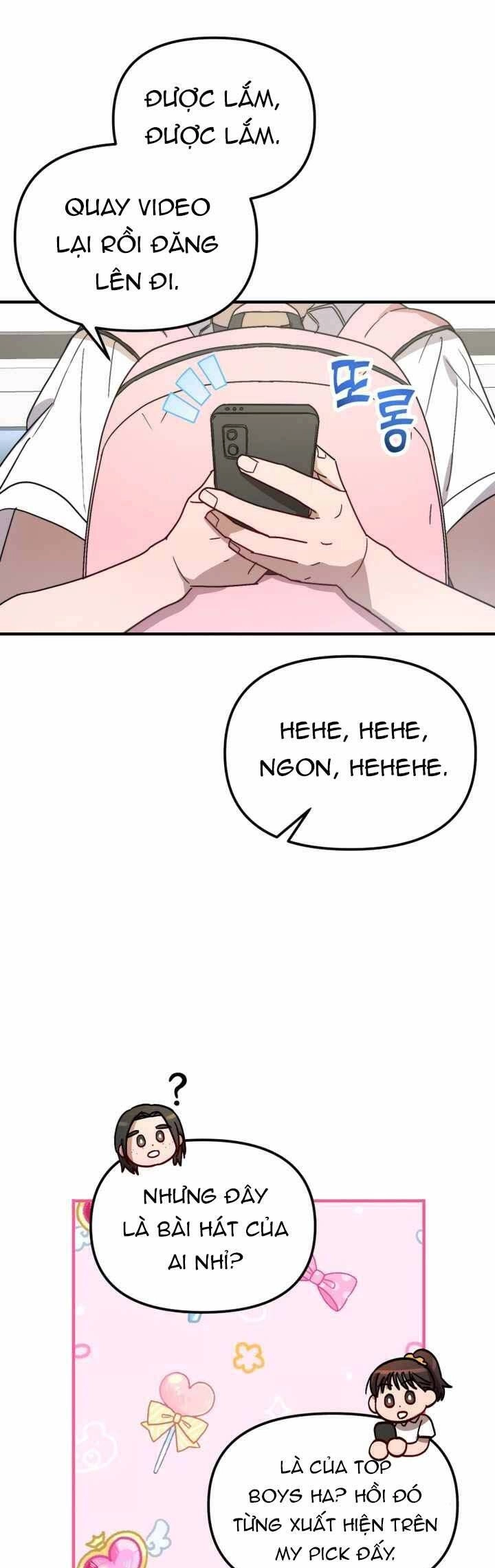 Thư Viện Ẩn Của Siêu Idol Chapter 32 - 5