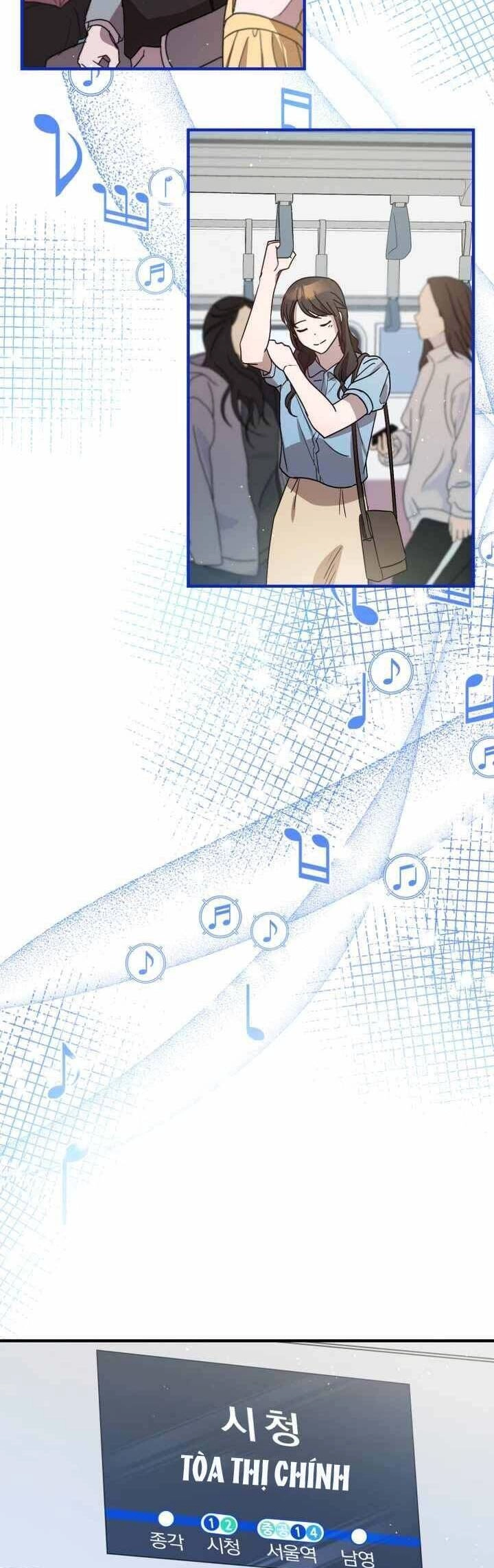 Thư Viện Ẩn Của Siêu Idol Chapter 32 - 7