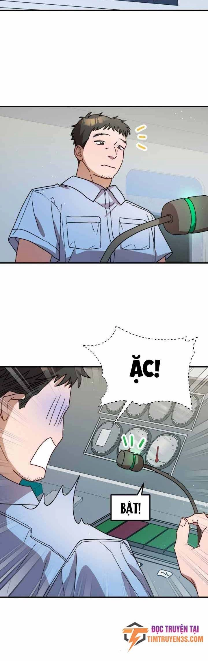 Thư Viện Ẩn Của Siêu Idol Chapter 32 - 8