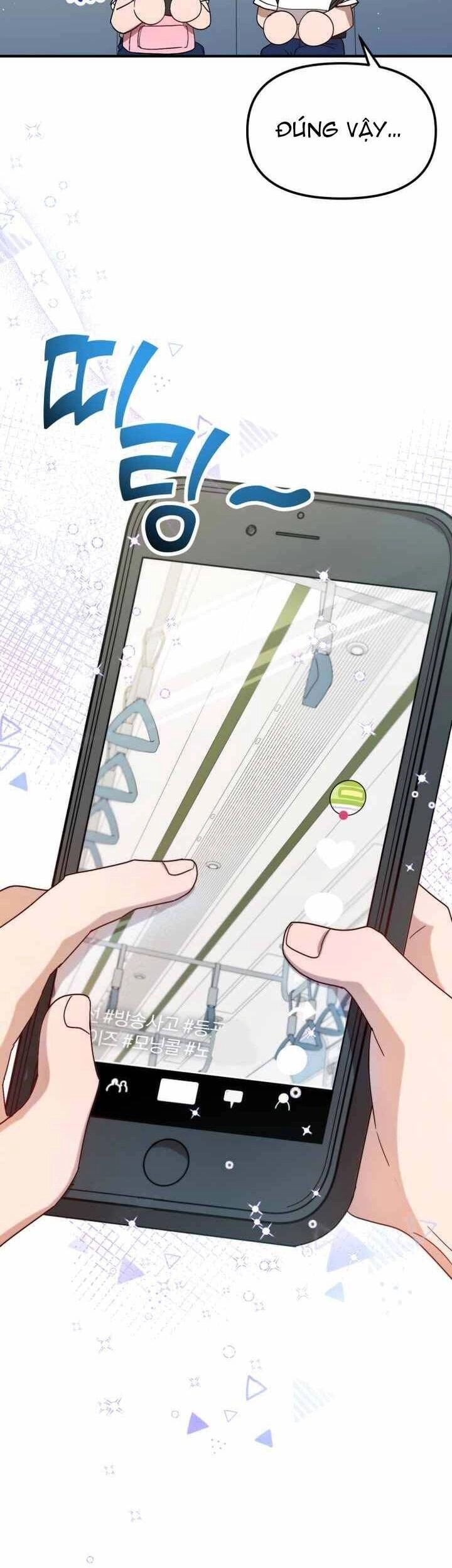 Thư Viện Ẩn Của Siêu Idol Chapter 32 - 10