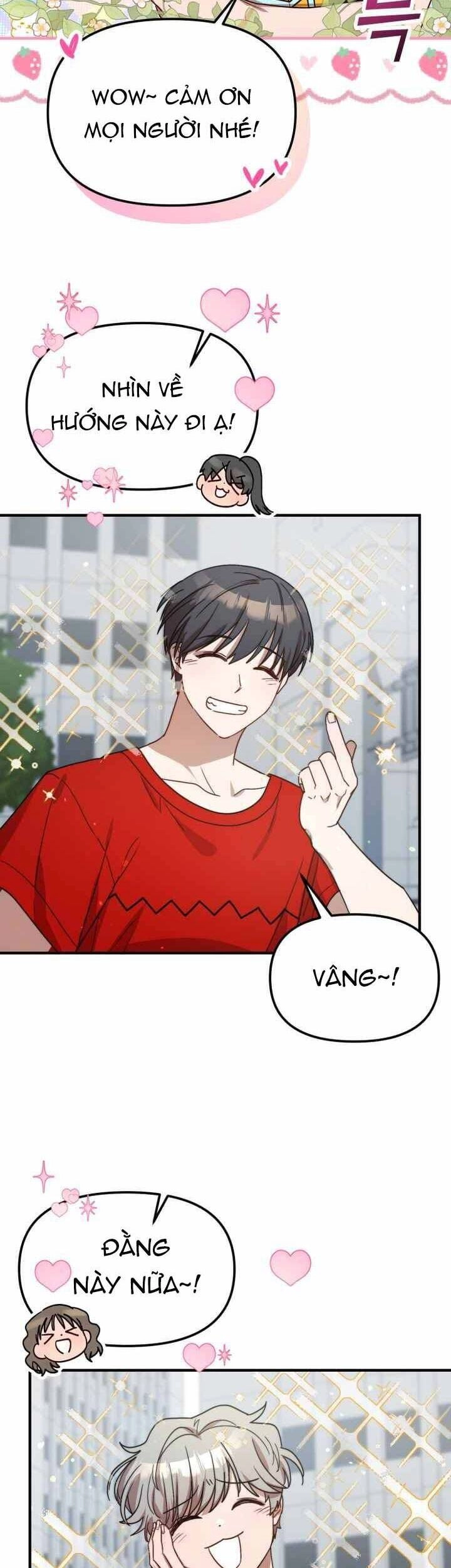 Thư Viện Ẩn Của Siêu Idol Chapter 32 - 26