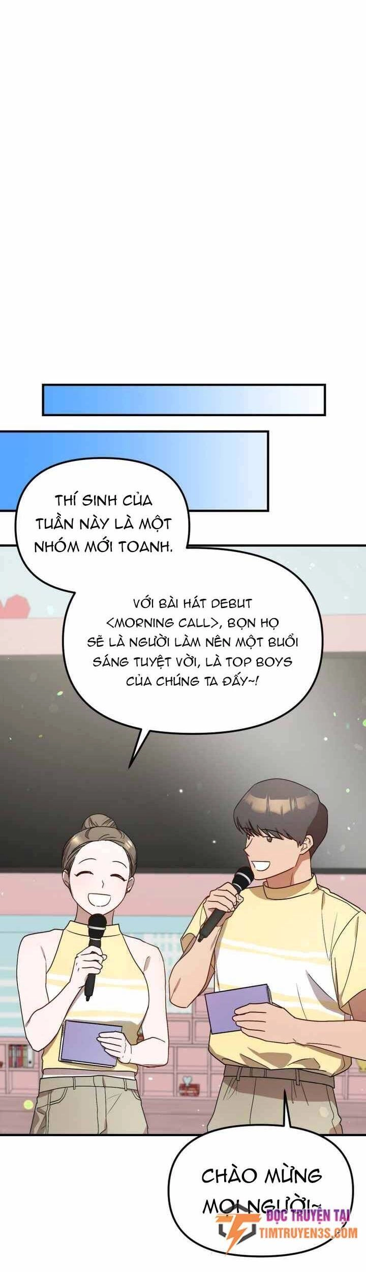 Thư Viện Ẩn Của Siêu Idol Chapter 32 - 28