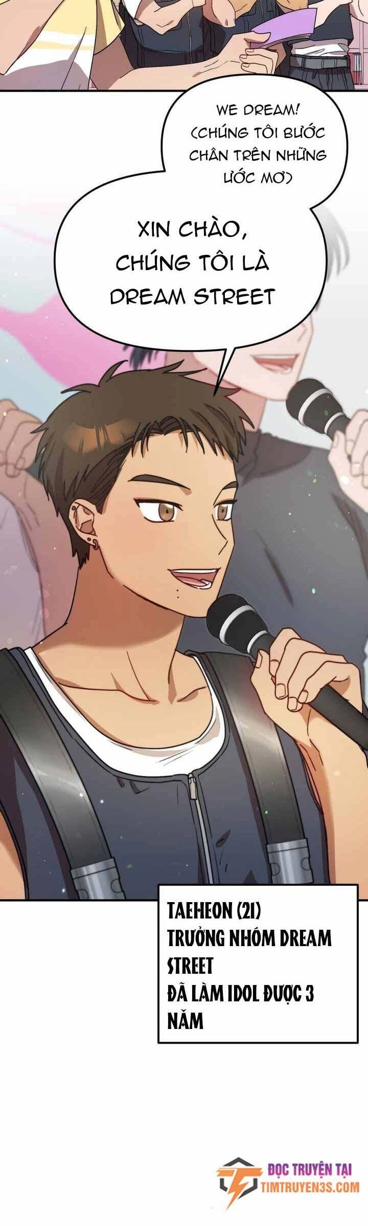 Thư Viện Ẩn Của Siêu Idol Chapter 32 - 32