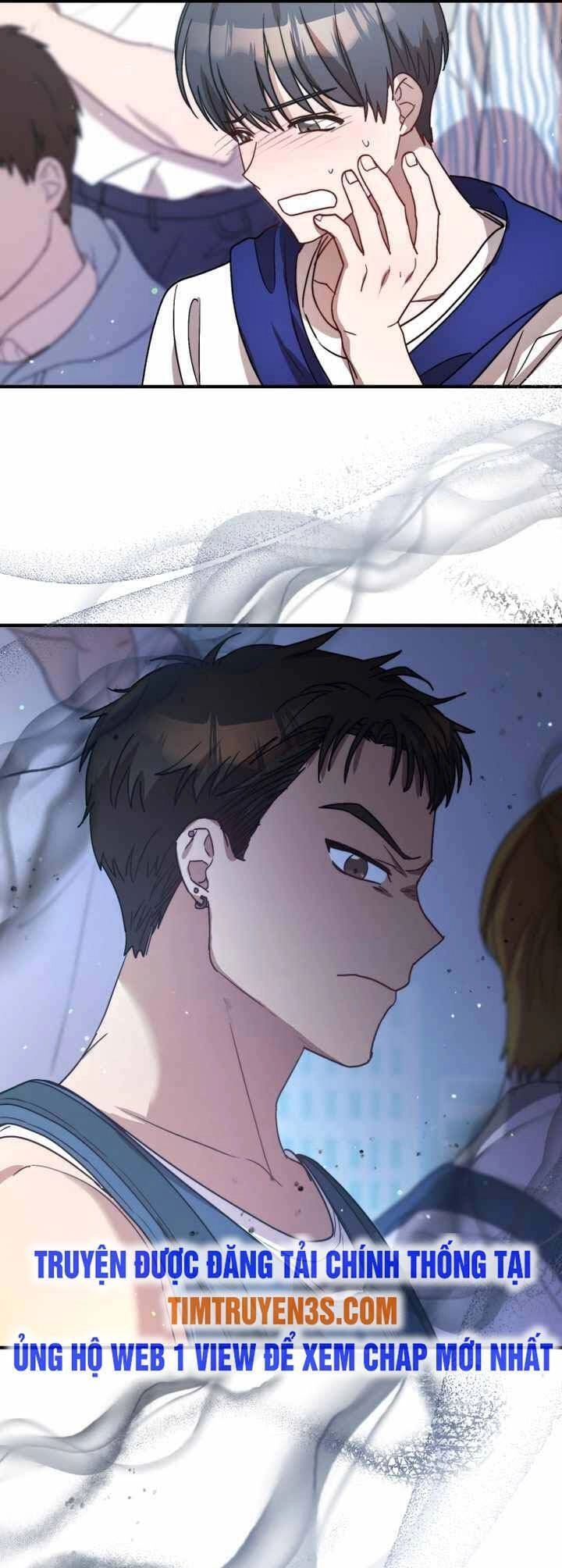 Thư Viện Ẩn Của Siêu Idol Chapter 32 - 39