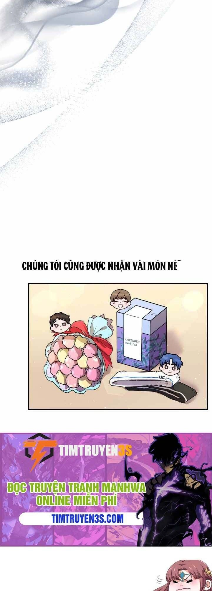 Thư Viện Ẩn Của Siêu Idol Chapter 32 - 40