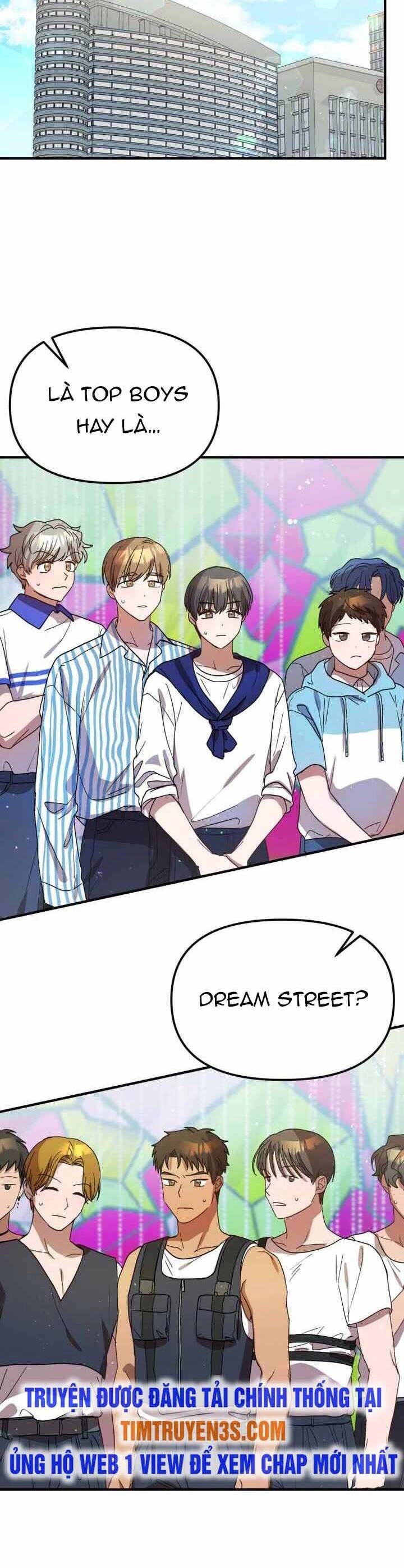 Thư Viện Ẩn Của Siêu Idol Chapter 33 - 2