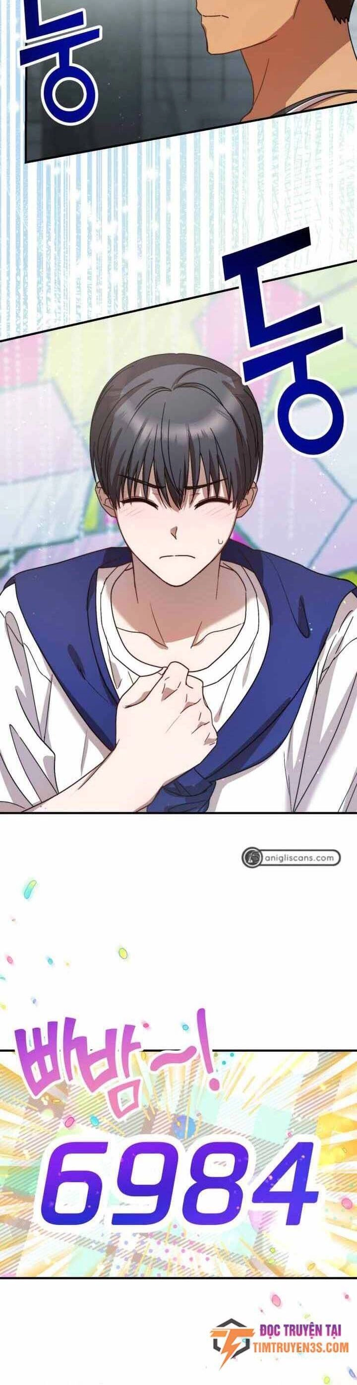 Thư Viện Ẩn Của Siêu Idol Chapter 33 - 4