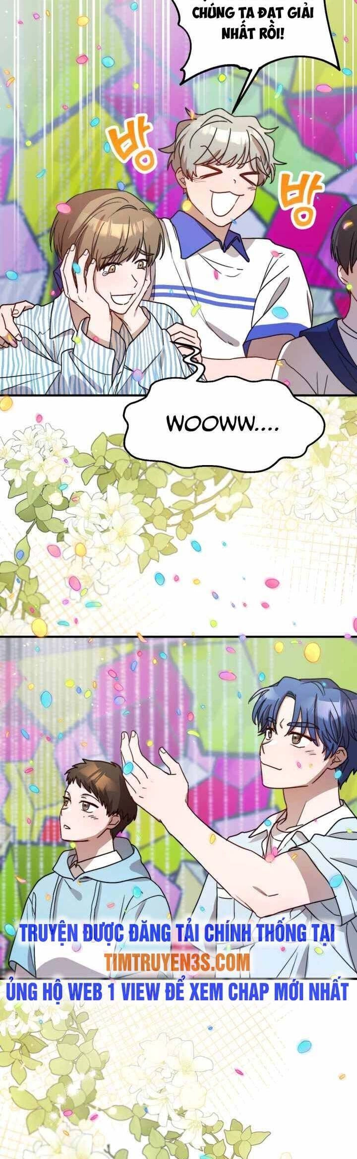 Thư Viện Ẩn Của Siêu Idol Chapter 33 - 6