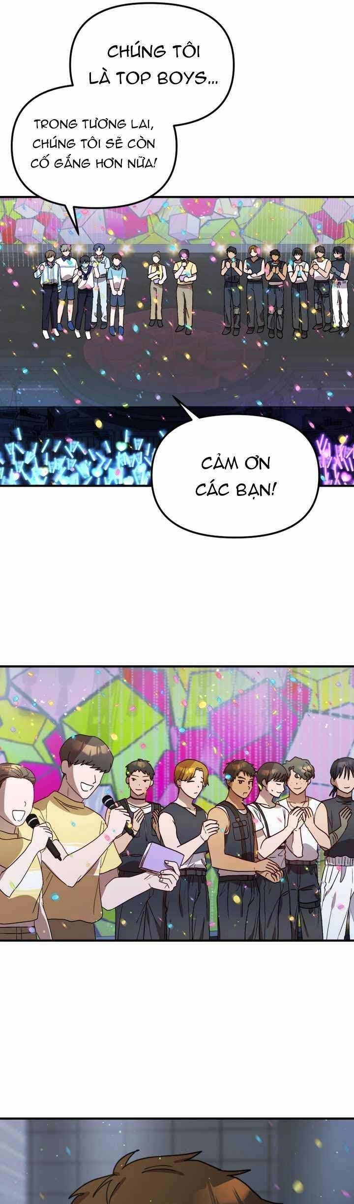 Thư Viện Ẩn Của Siêu Idol Chapter 33 - 9