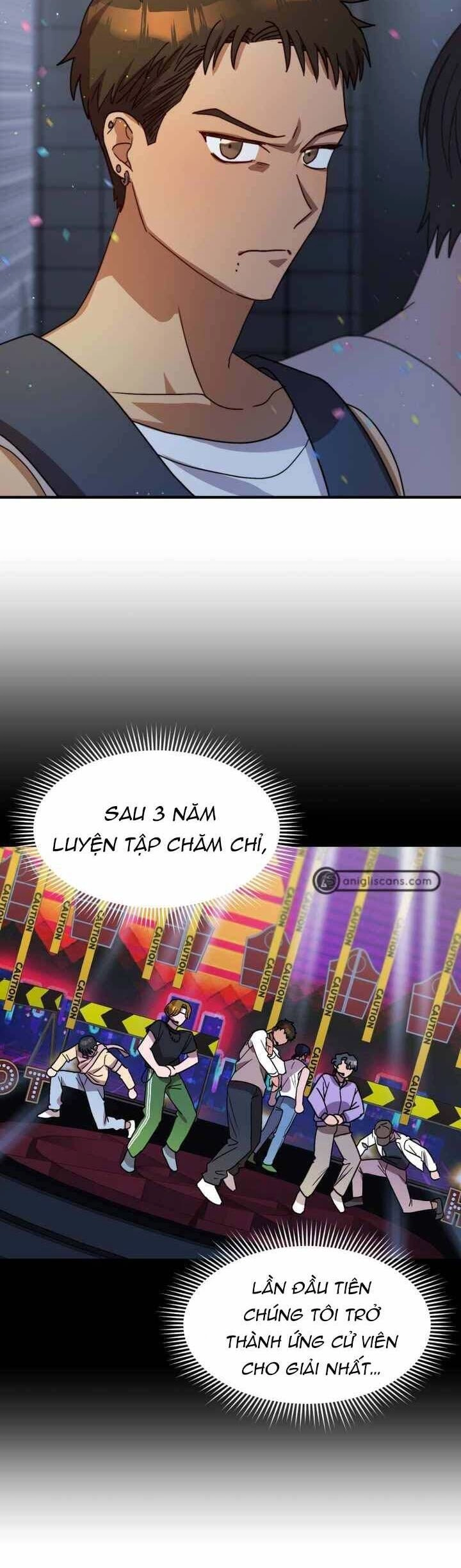 Thư Viện Ẩn Của Siêu Idol Chapter 33 - 10