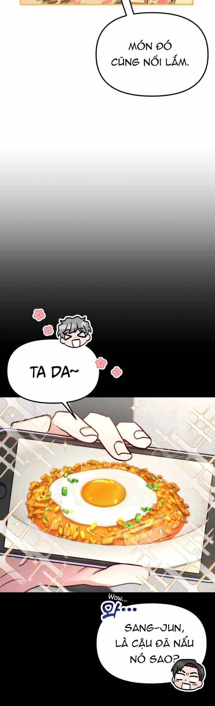 Thư Viện Ẩn Của Siêu Idol Chapter 33 - 15