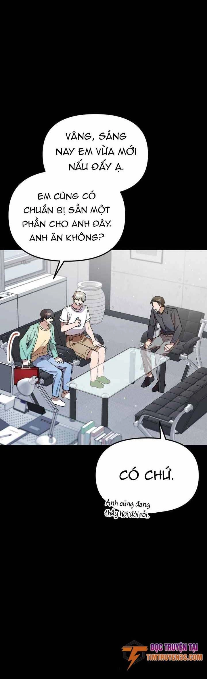 Thư Viện Ẩn Của Siêu Idol Chapter 33 - 16