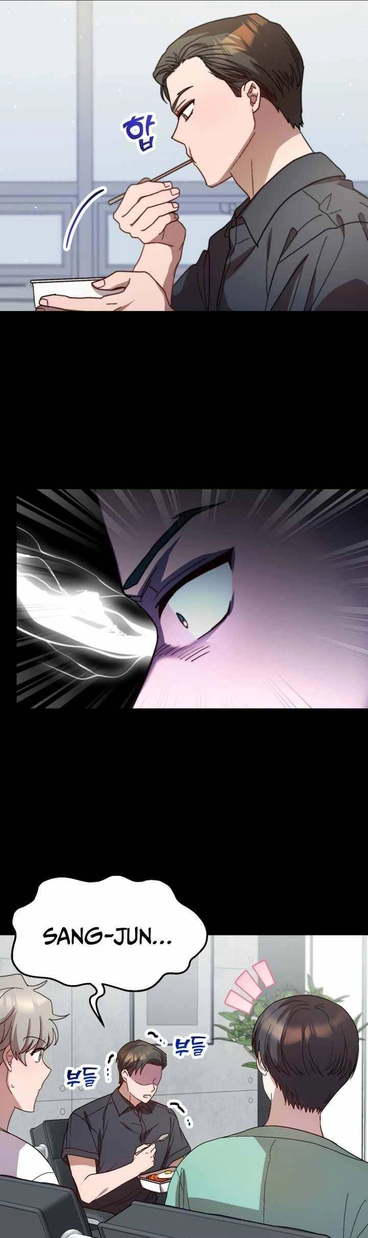 Thư Viện Ẩn Của Siêu Idol Chapter 33 - 17