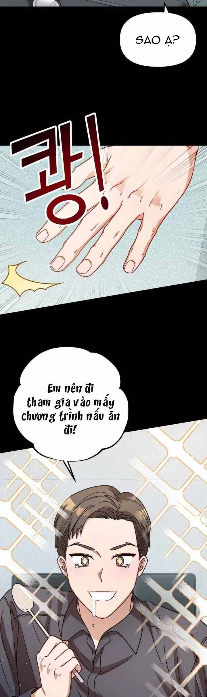 Thư Viện Ẩn Của Siêu Idol Chapter 33 - 18