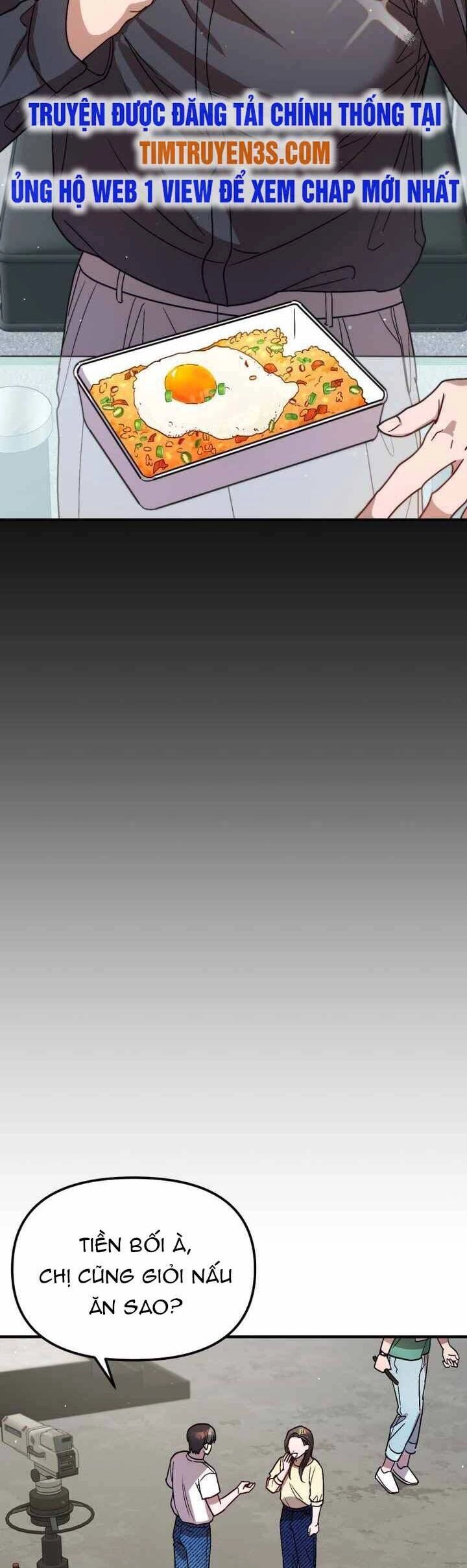 Thư Viện Ẩn Của Siêu Idol Chapter 33 - 19