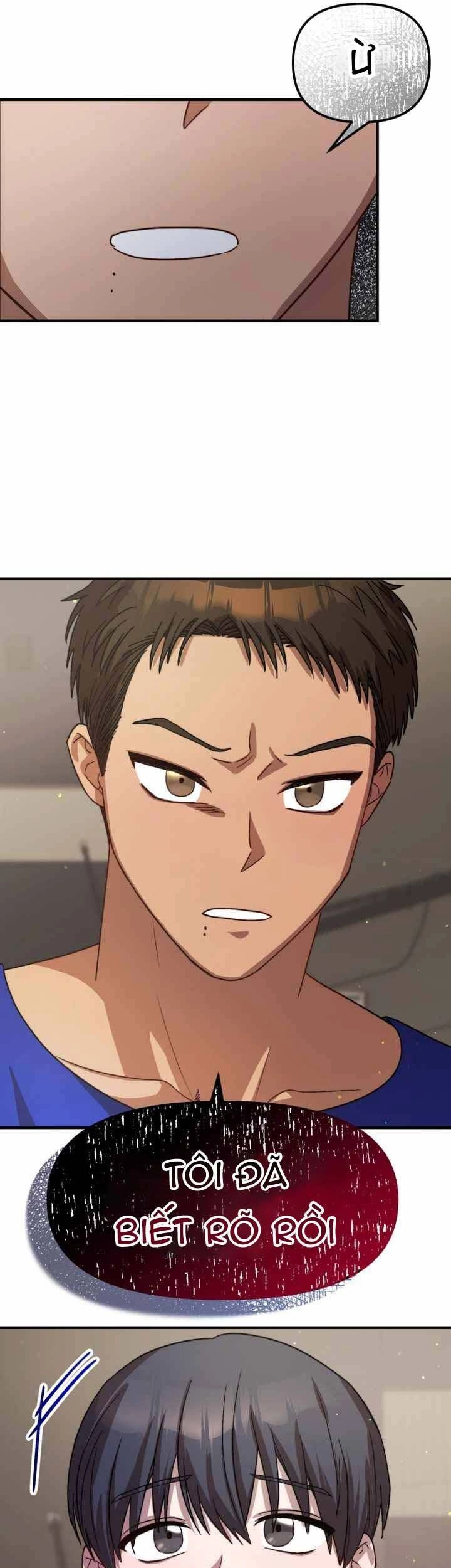 Thư Viện Ẩn Của Siêu Idol Chapter 33 - 25