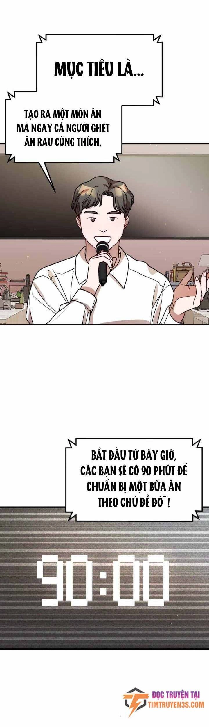 Thư Viện Ẩn Của Siêu Idol Chapter 33 - 28