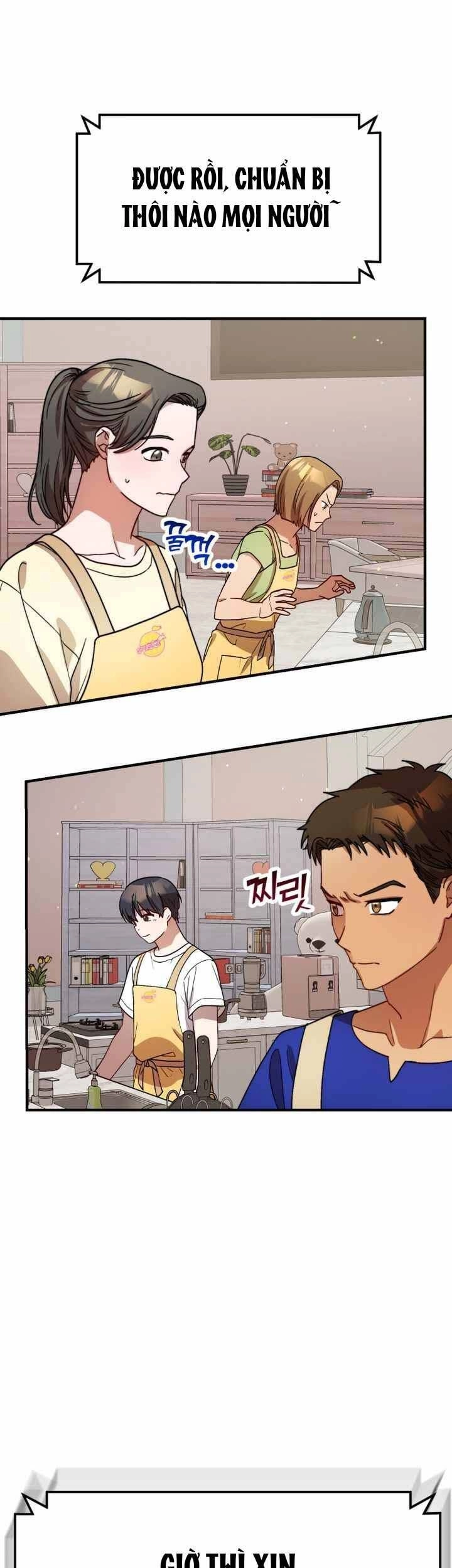 Thư Viện Ẩn Của Siêu Idol Chapter 33 - 29