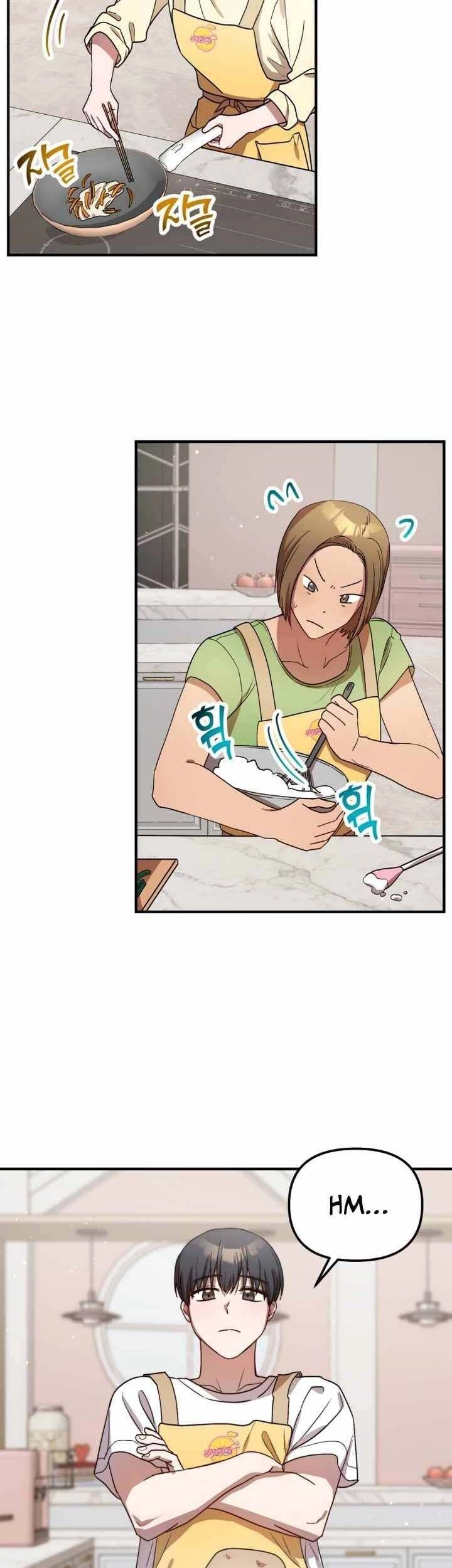 Thư Viện Ẩn Của Siêu Idol Chapter 33 - 31