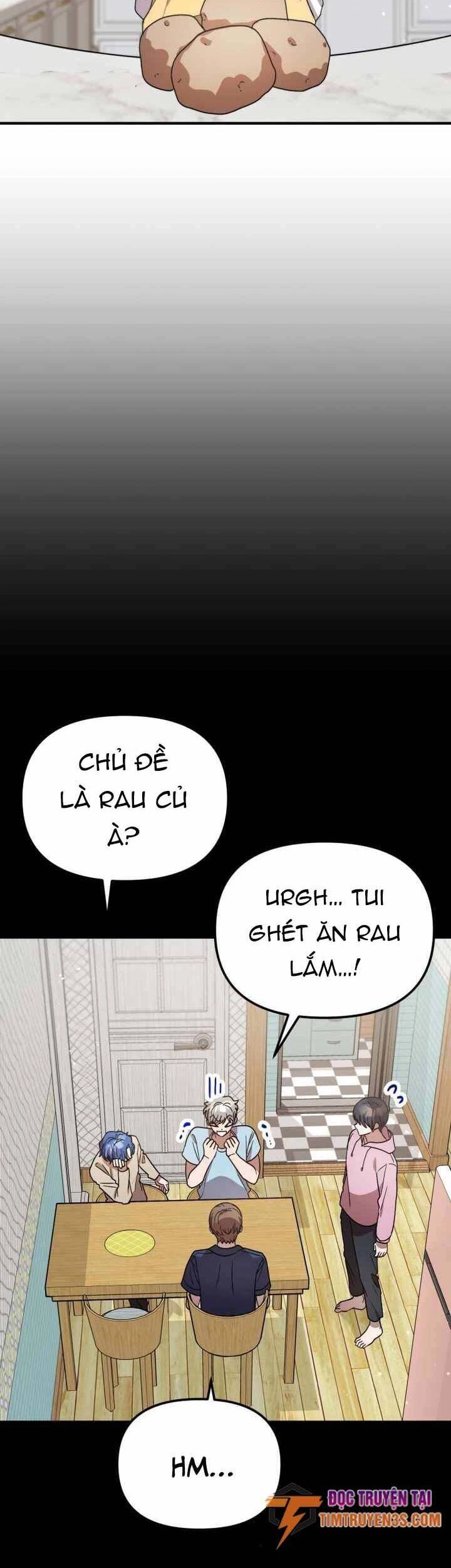 Thư Viện Ẩn Của Siêu Idol Chapter 33 - 32