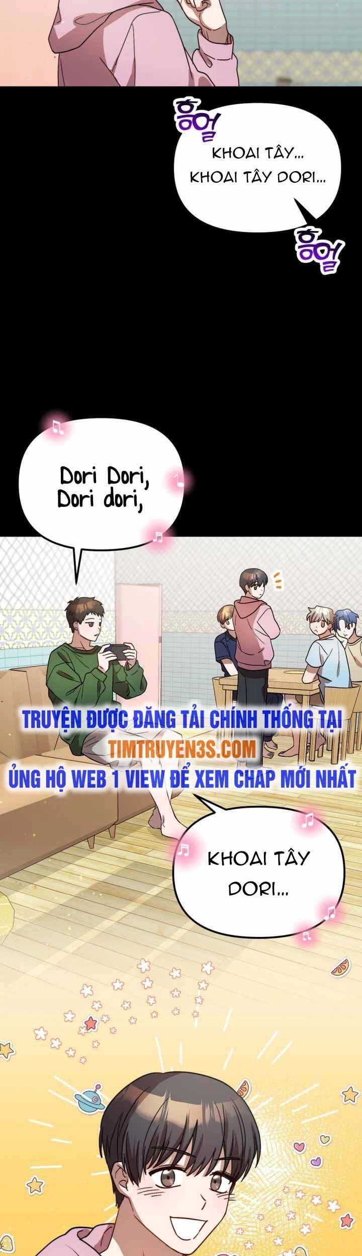 Thư Viện Ẩn Của Siêu Idol Chapter 33 - 34