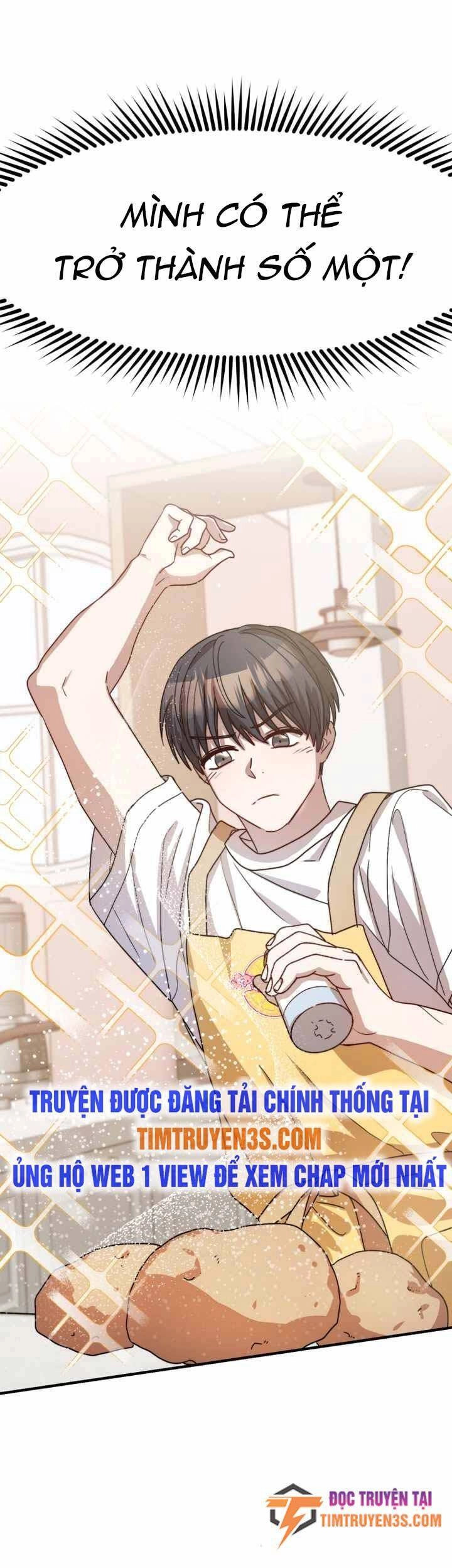 Thư Viện Ẩn Của Siêu Idol Chapter 33 - 36