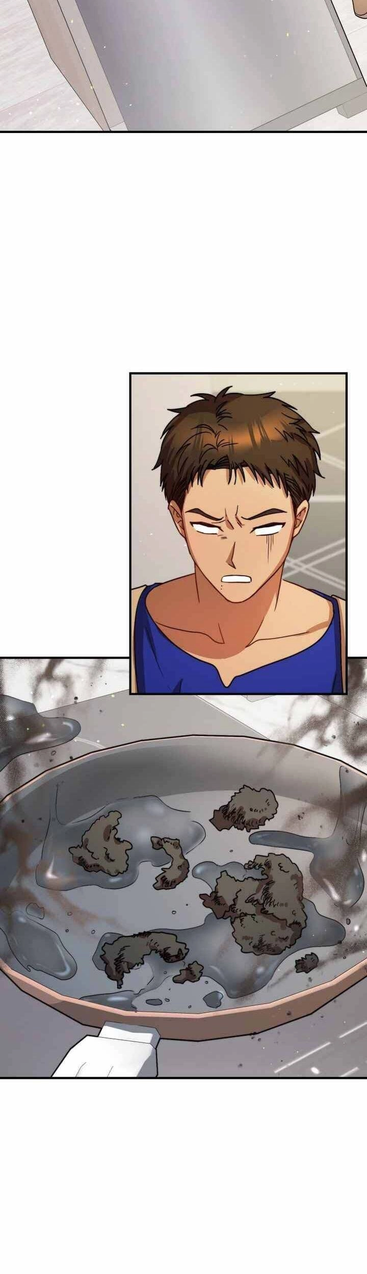 Thư Viện Ẩn Của Siêu Idol Chapter 33 - 42