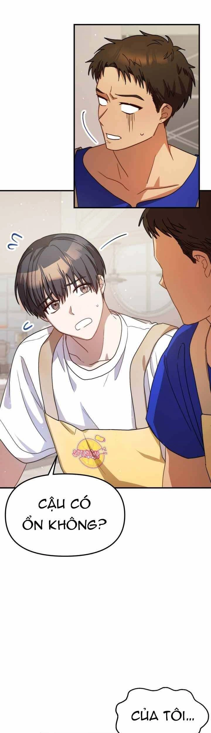 Thư Viện Ẩn Của Siêu Idol Chapter 33 - 43