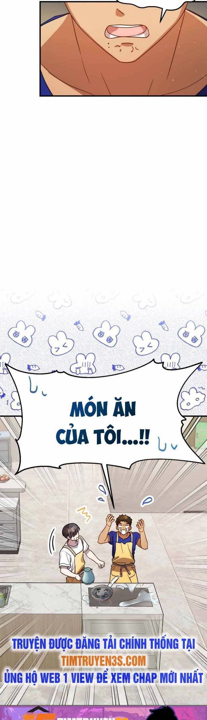 Thư Viện Ẩn Của Siêu Idol Chapter 33 - 44