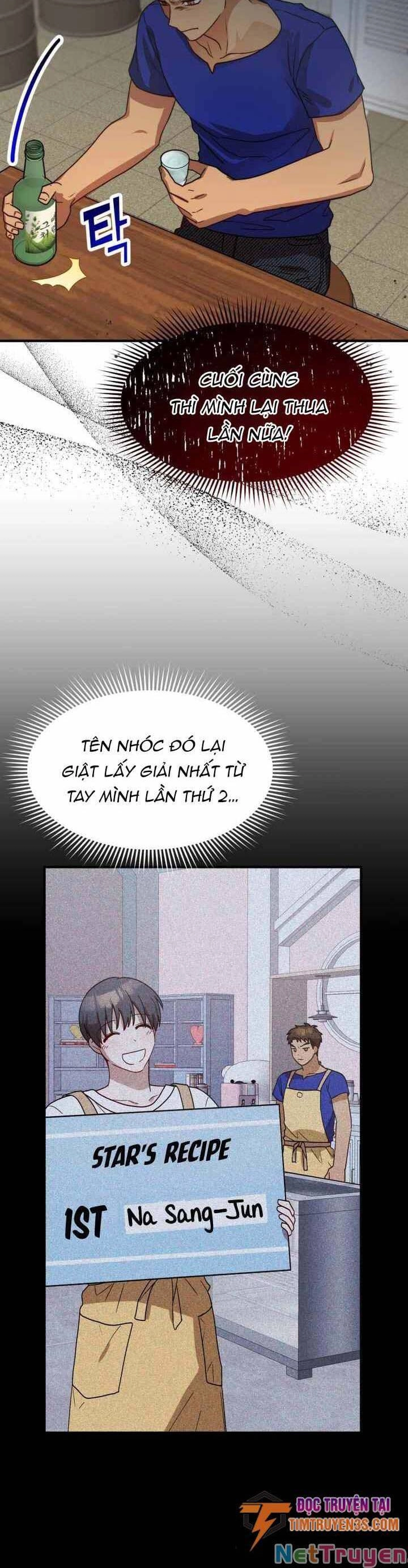 Thư Viện Ẩn Của Siêu Idol Chapter 34 - 4