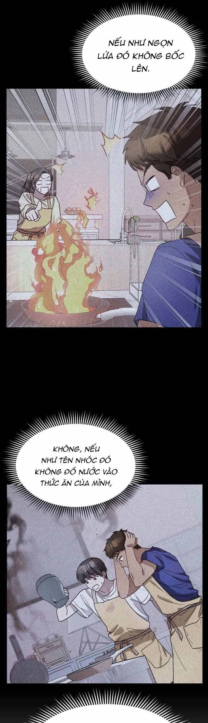 Thư Viện Ẩn Của Siêu Idol Chapter 34 - 5