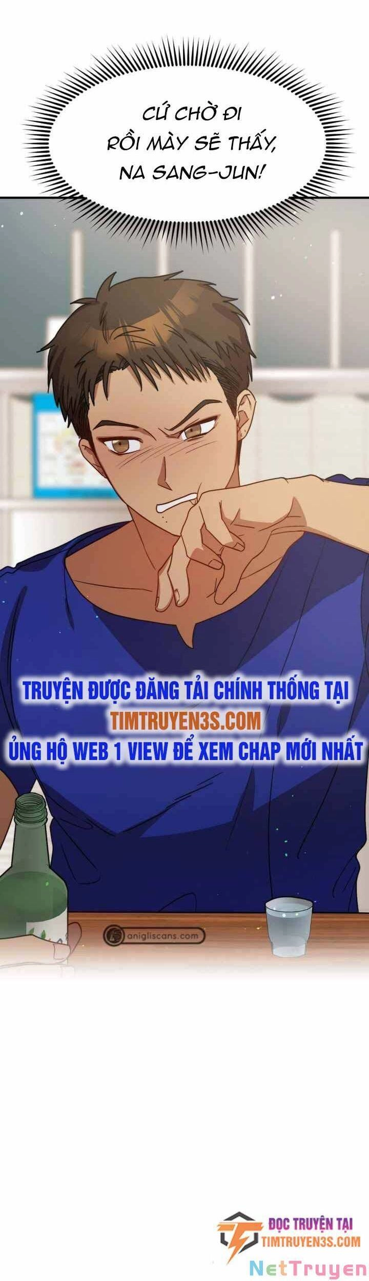 Thư Viện Ẩn Của Siêu Idol Chapter 34 - 8