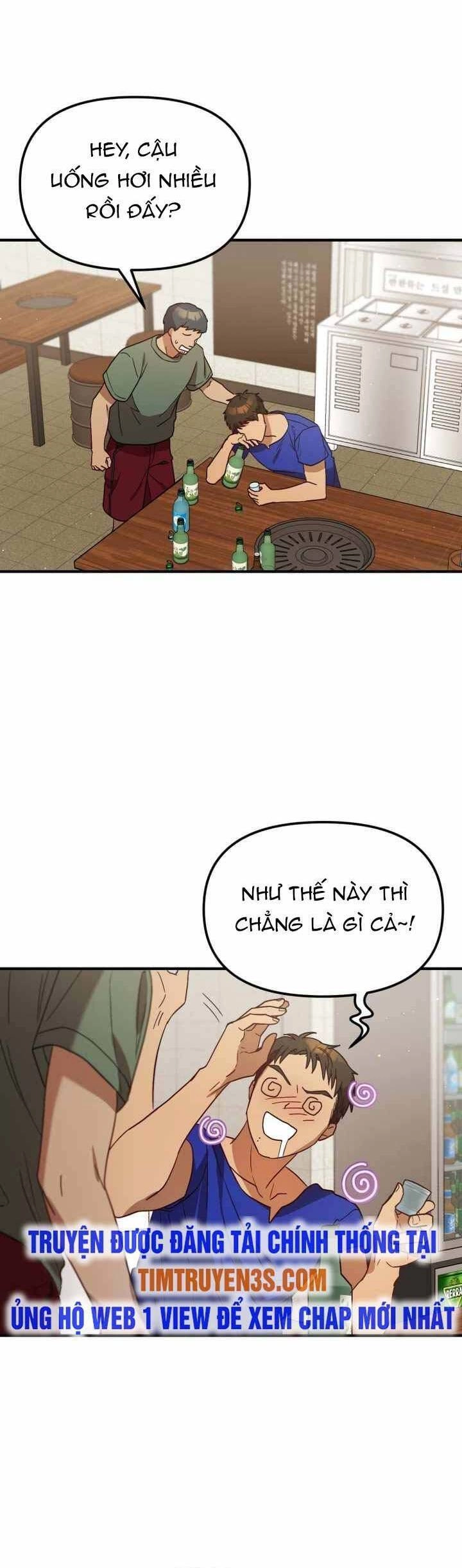 Thư Viện Ẩn Của Siêu Idol Chapter 34 - 10