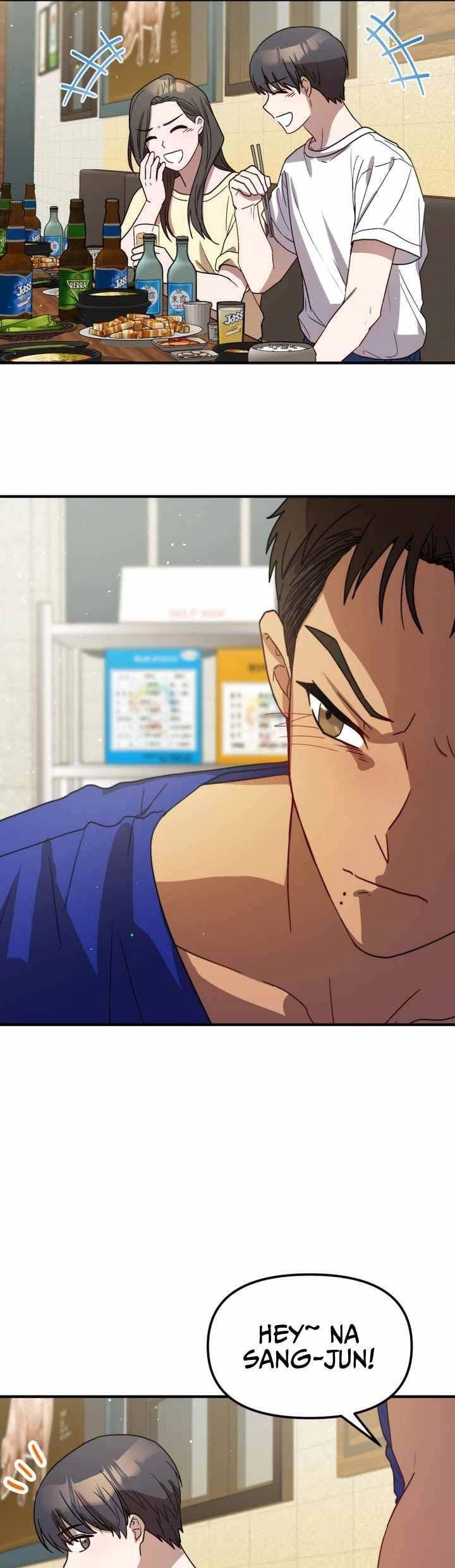 Thư Viện Ẩn Của Siêu Idol Chapter 34 - 13