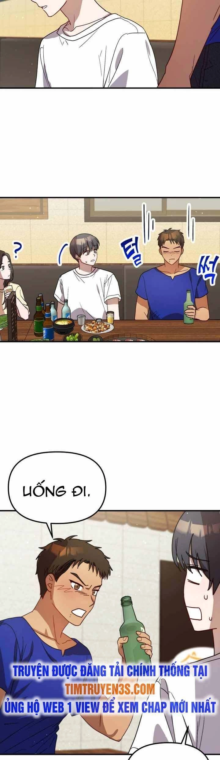 Thư Viện Ẩn Của Siêu Idol Chapter 34 - 14