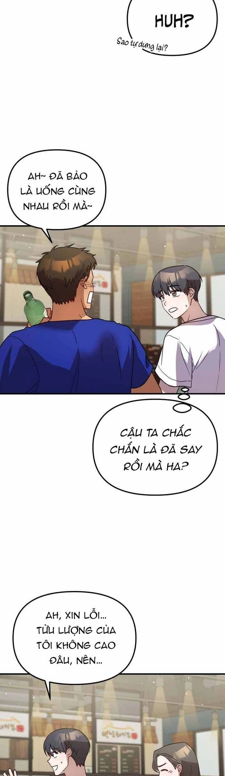 Thư Viện Ẩn Của Siêu Idol Chapter 34 - 15