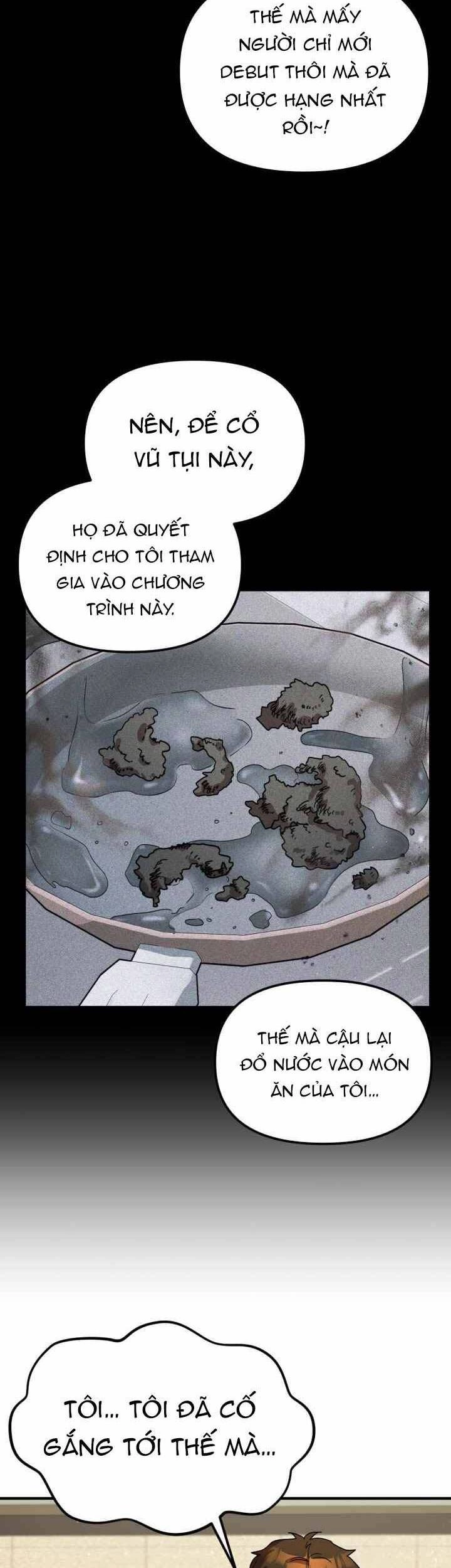 Thư Viện Ẩn Của Siêu Idol Chapter 34 - 25