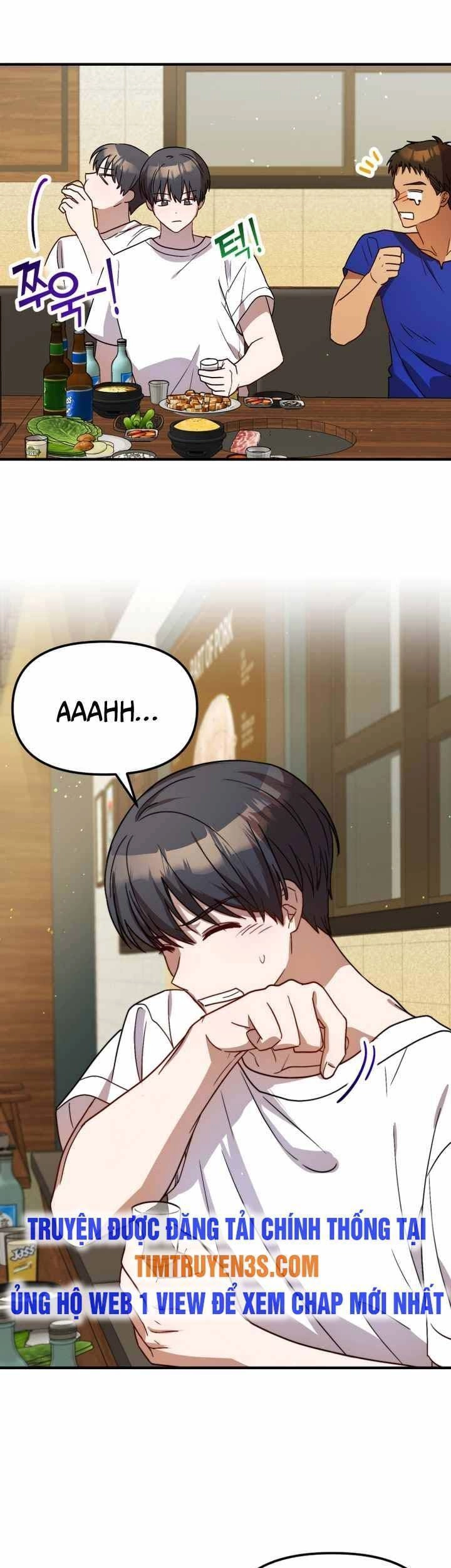 Thư Viện Ẩn Của Siêu Idol Chapter 34 - 28