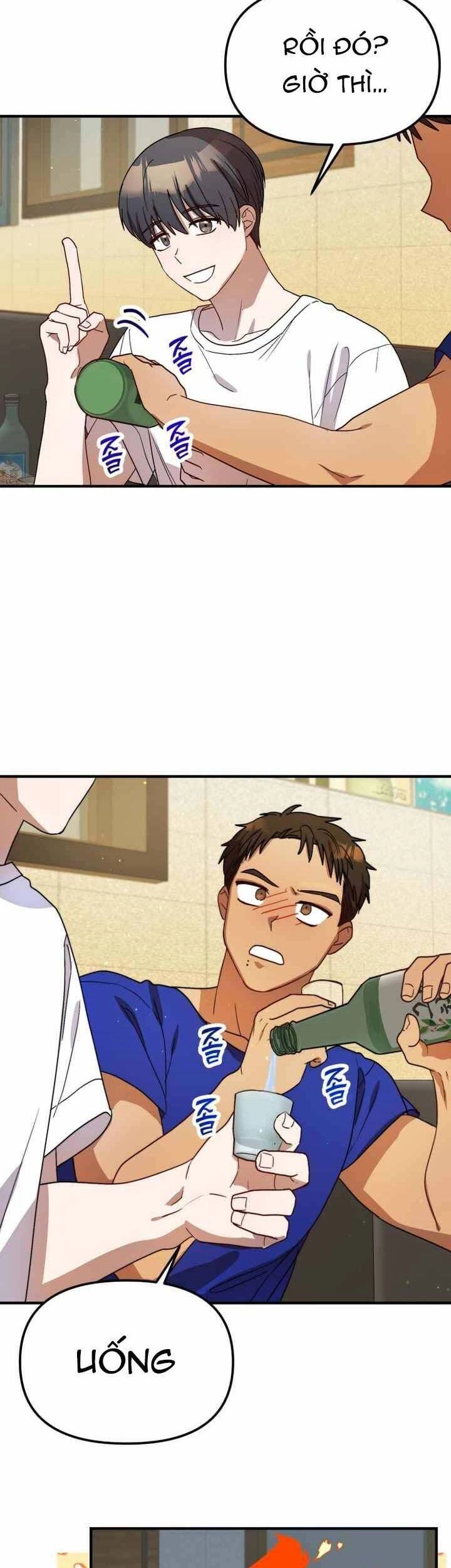 Thư Viện Ẩn Của Siêu Idol Chapter 34 - 29