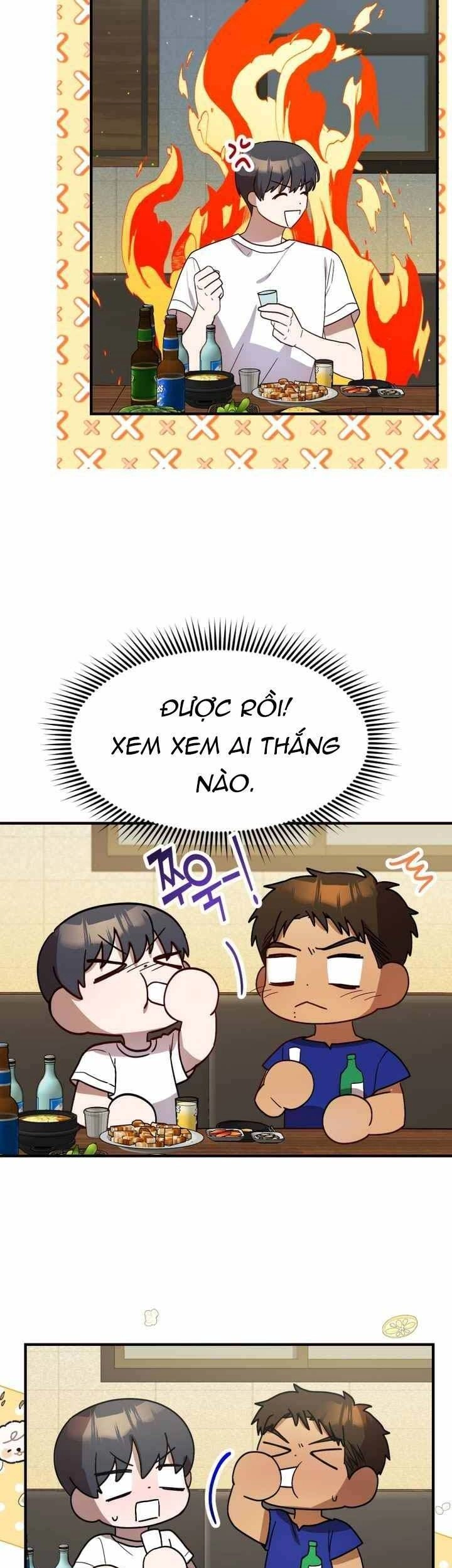 Thư Viện Ẩn Của Siêu Idol Chapter 34 - 30