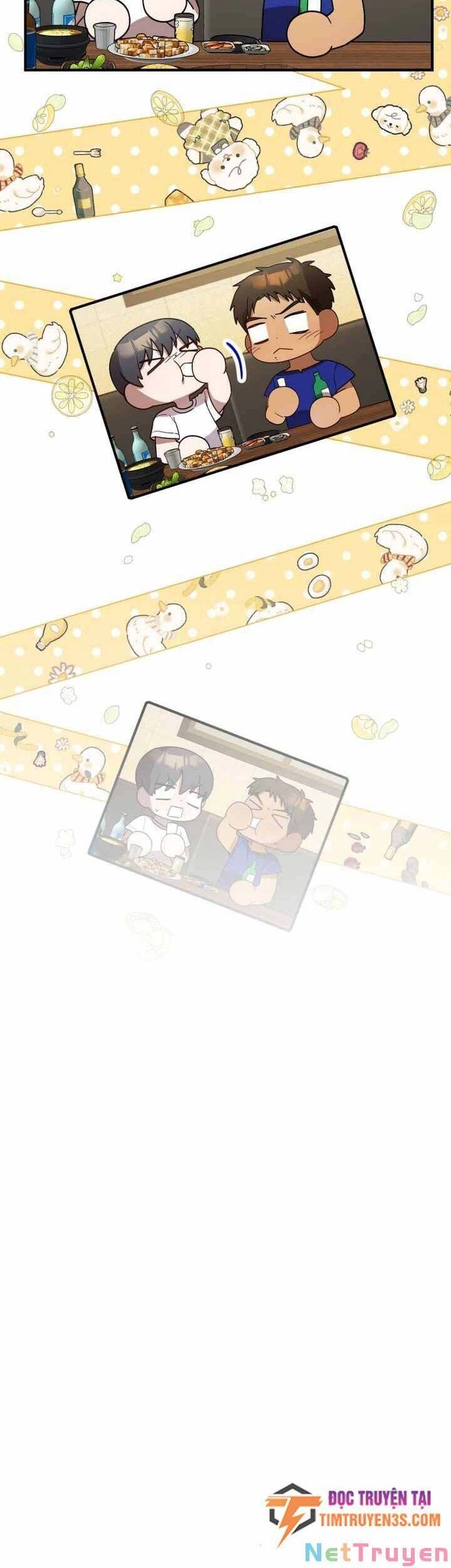 Thư Viện Ẩn Của Siêu Idol Chapter 34 - 31