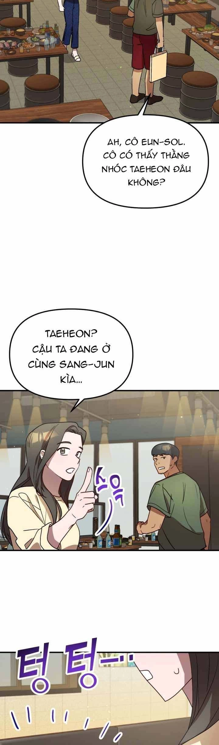 Thư Viện Ẩn Của Siêu Idol Chapter 34 - 33