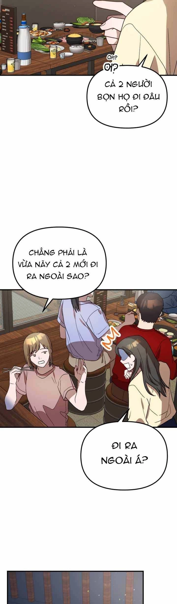 Thư Viện Ẩn Của Siêu Idol Chapter 34 - 34