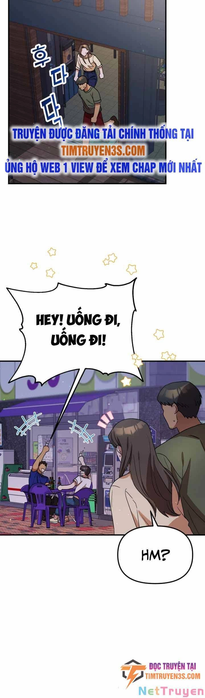 Thư Viện Ẩn Của Siêu Idol Chapter 34 - 35