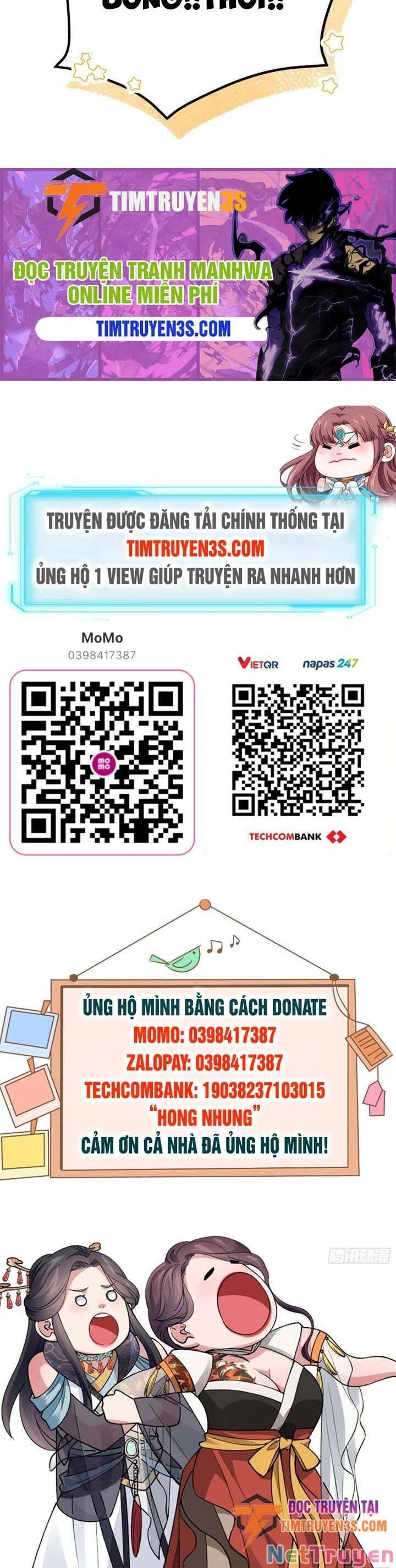 Thư Viện Ẩn Của Siêu Idol Chapter 34 - 38