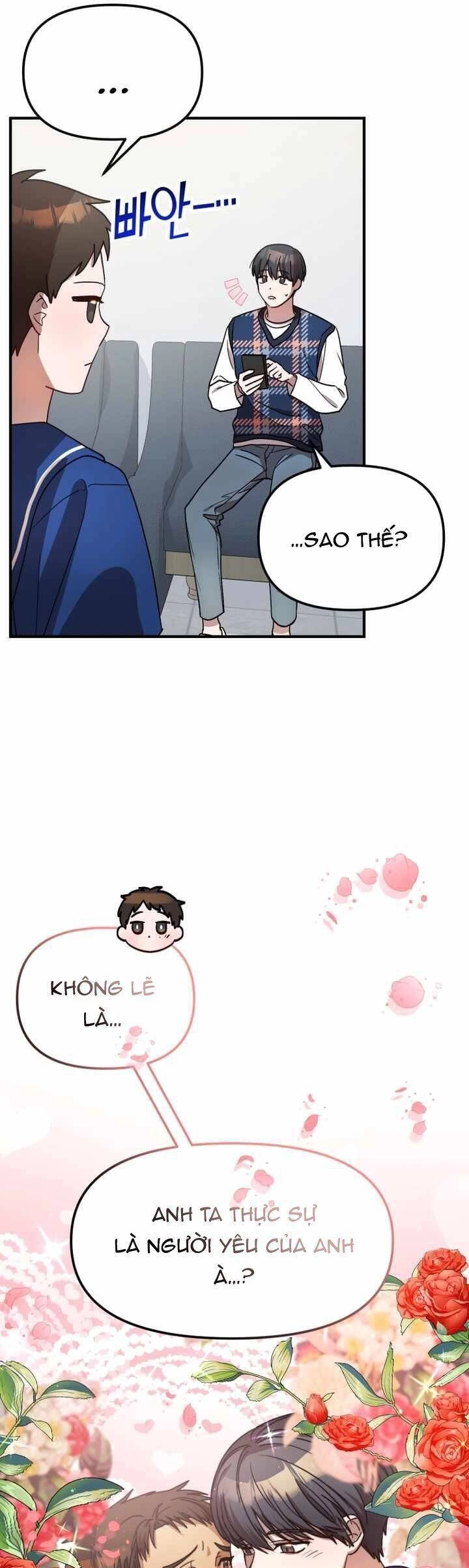 Thư Viện Ẩn Của Siêu Idol Chapter 35 - 5