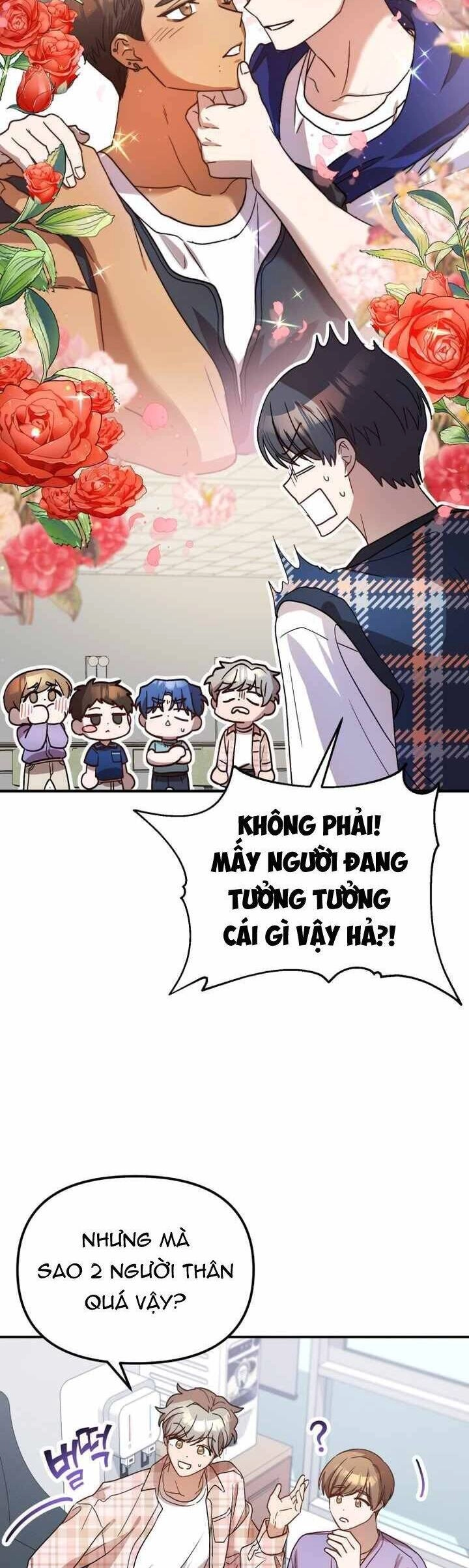 Thư Viện Ẩn Của Siêu Idol Chapter 35 - 6