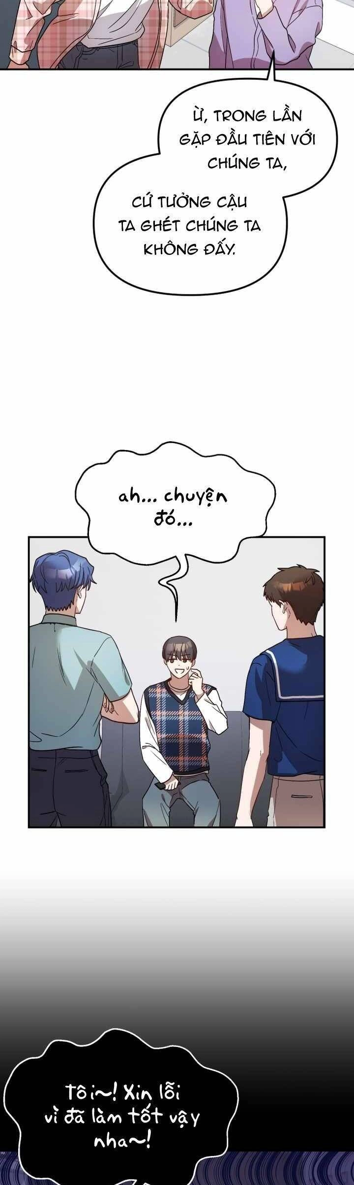 Thư Viện Ẩn Của Siêu Idol Chapter 35 - 7