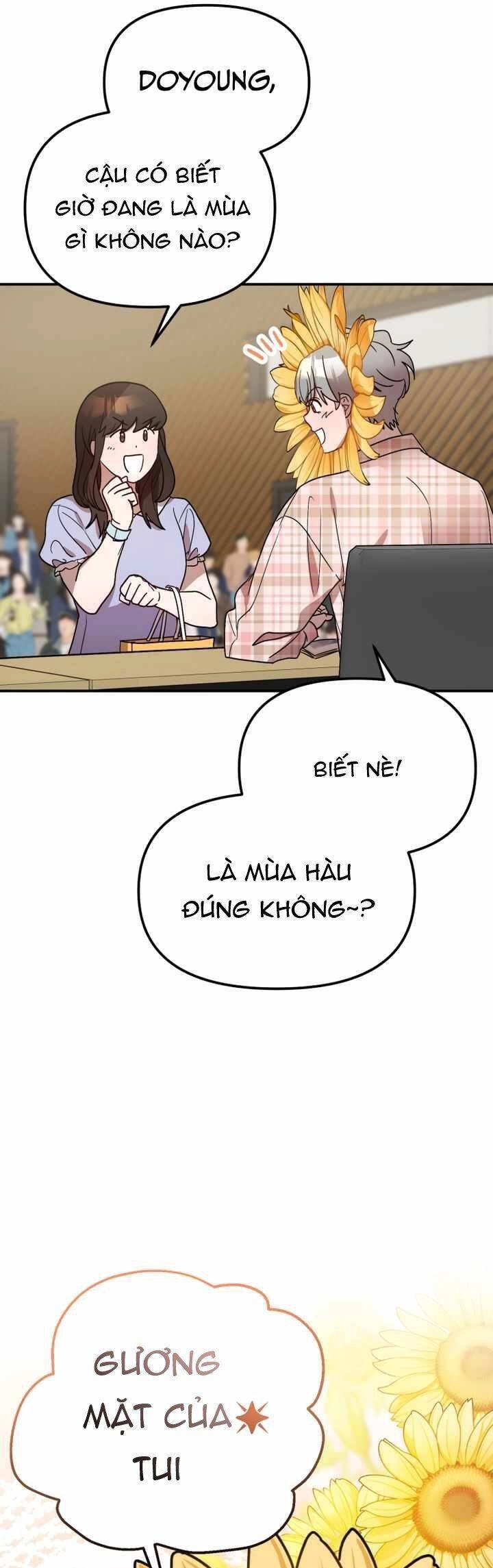 Thư Viện Ẩn Của Siêu Idol Chapter 35 - 13